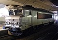 BB 7200, BB 7250, Paris Gare d'Austerlitz, 2012