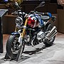 Vorschaubild für BMW R nineT