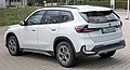 * Nomination BMW X1 in Leinfelden.--Alexander-93 07:52, 29 May 2023 (UTC) * Promotion  Support Good quality. --Poco a poco 08:20, 29 May 2023 (UTC)