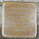 Bad Neuenahr Stolperstein Metha Horn geb. Steinberg 2878.JPG