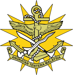 Badge of the Malaysian Armed Forces.svg