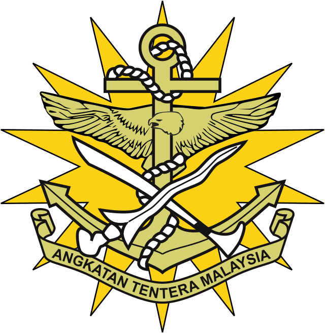Malaysian Armed Forces Wikipedia
