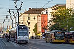 Thumbnail for Frauenfeld railway station