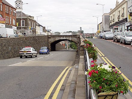 The Cut in Banbridge