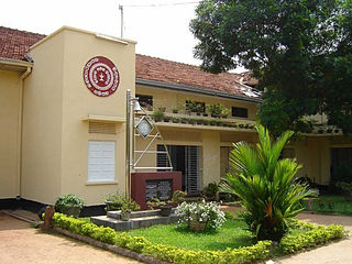 Bandaranayake College, Gampaha National school in Sri Lanka