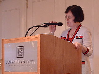 Barbara Simons American computer scientist