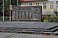 soviet memorial