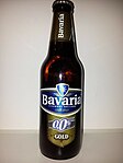 Bavaria 0,0% Gold