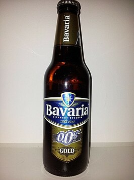 Bavaria 0.0% Gold