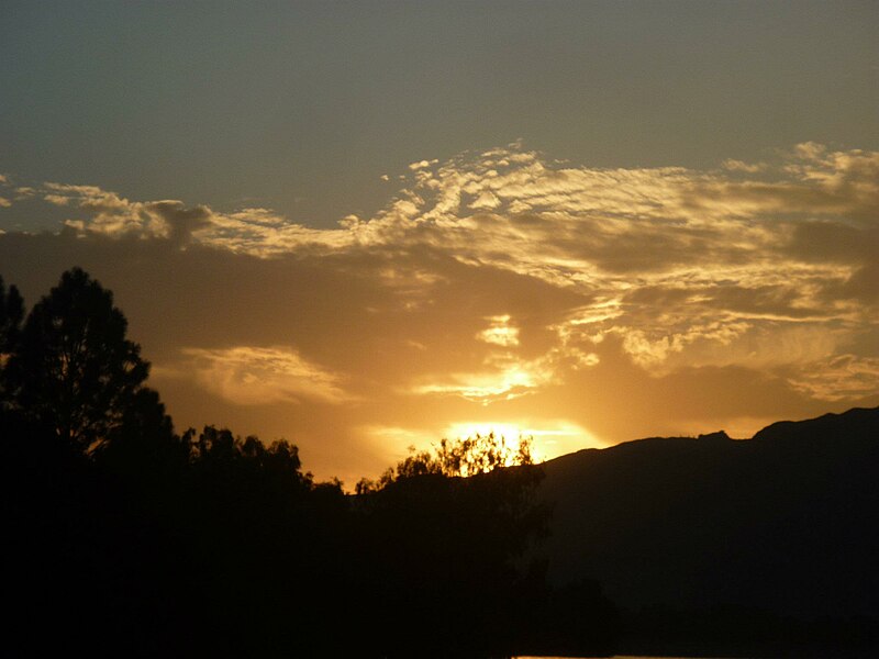 File:Beautiful scene of Upper Topa, Murree tehsil, Pakistan 6.jpg