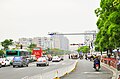 北市区霖雨桥附近的北京路