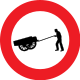 Belgian road sign C17.svg