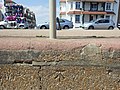 wikimedia_commons=File:Benchmark, Sea Wall, Buxtons Kiosk, Bexhill.jpg