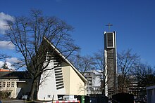 La chiesa di San Benigno