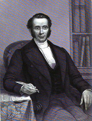 <span class="mw-page-title-main">Benjamin Parsons</span> English congregational minister