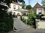 Berggasthaus „Zum Pfeiffer“