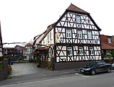 Gasthaus Zum Engel