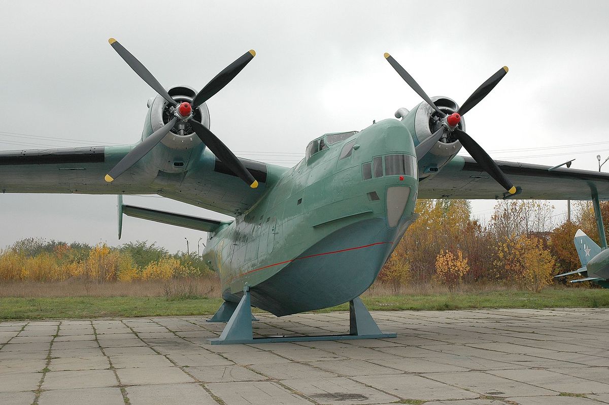 File:Beriev Be-6 Kyiv 2009.jpg - Wikimedia Commons