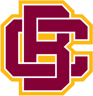 Bethune–Cookman Wildcats football