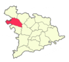 1948–1956 Hyderabad State