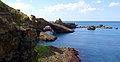 "Biarritz,_kosta_-_panoramio.jpg" by User:Pierpao