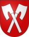 Coat of arms of Biel/Bienne