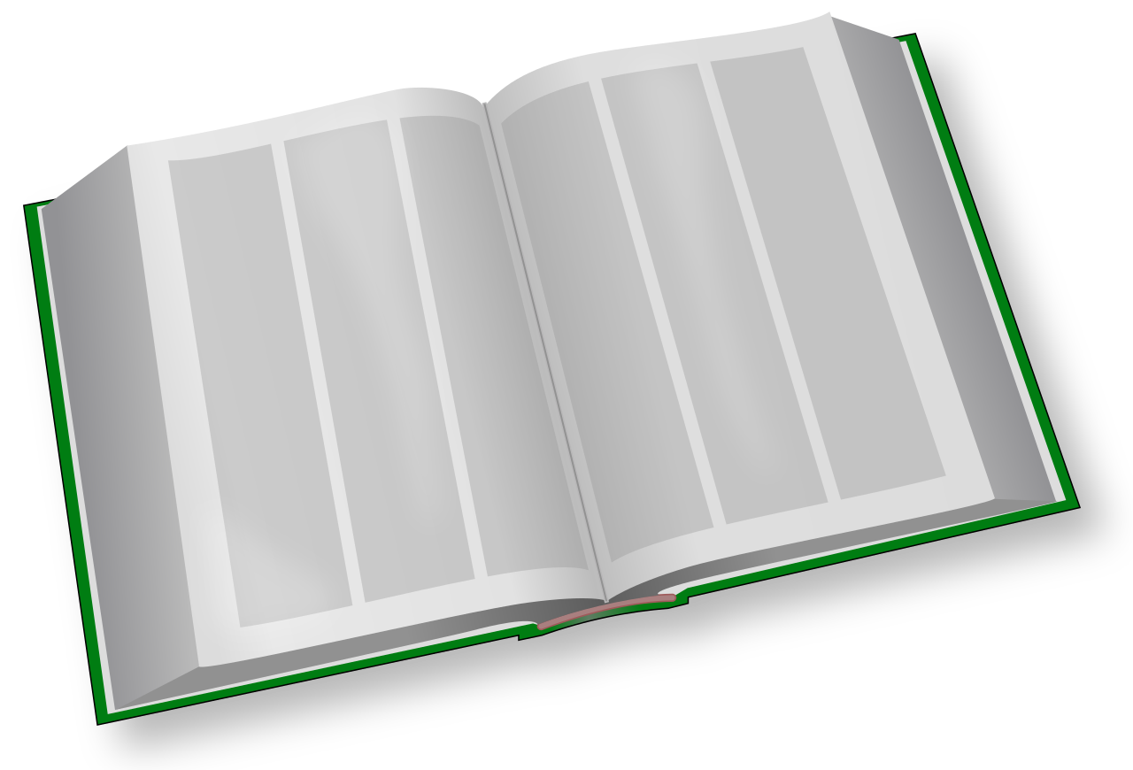 Download File:Big Book.svg - Wikimedia Commons