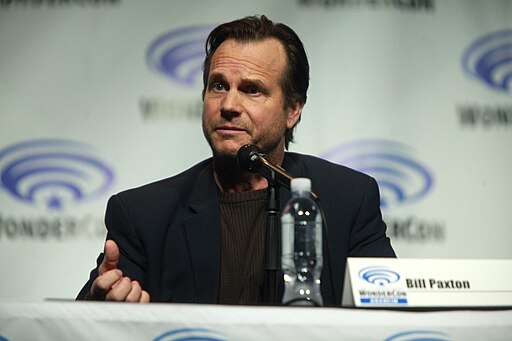 Bill Paxton