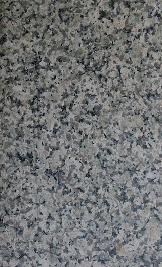 <span class="mw-page-title-main">Harz granite</span>