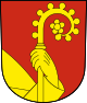 Bischofszell - Stema