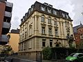 Liste Der Baudenkmäler In Würzburg-Altstadt: Wikimedia-Liste