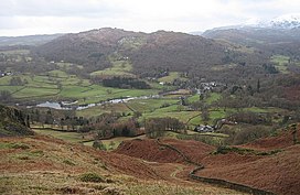 Rydal, Cumbria photo