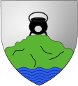 Sainte-Eulalie címere