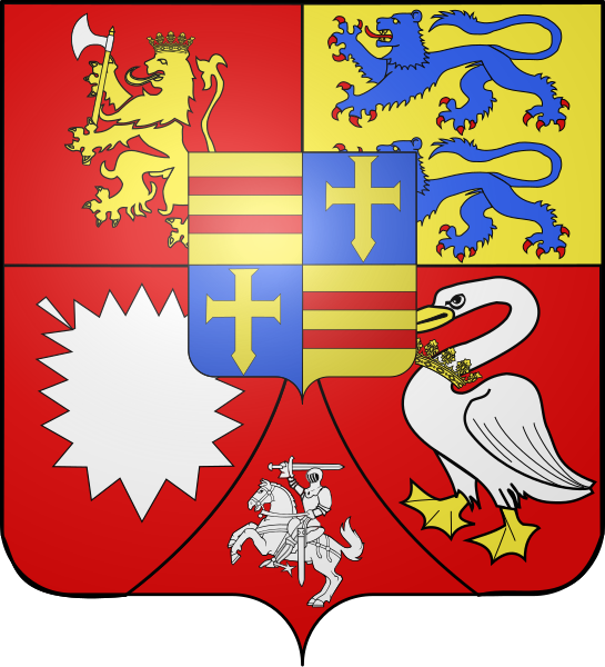 File:Blason Adolphe de Holstein-Gottorp.svg