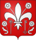Coat of arms of Affligem