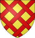 Beaumotte-Aubertans címere