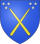 Wappen von Beauxbatons