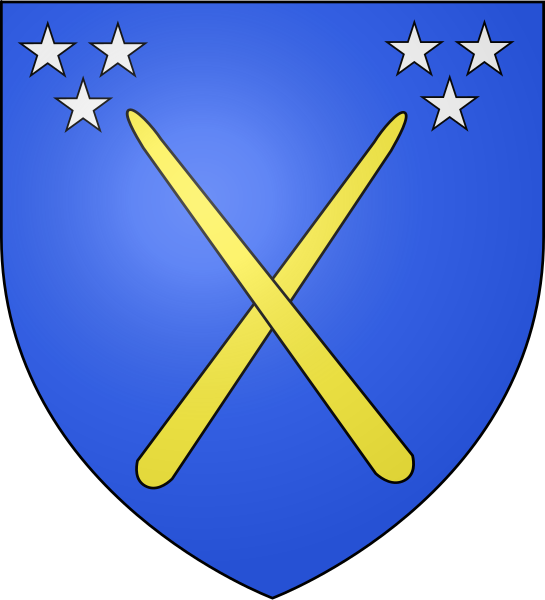 File:Blason Beauxbatons.svg