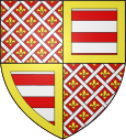 Wappen von Conteville-en-Ternois