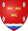 Våbenskjold