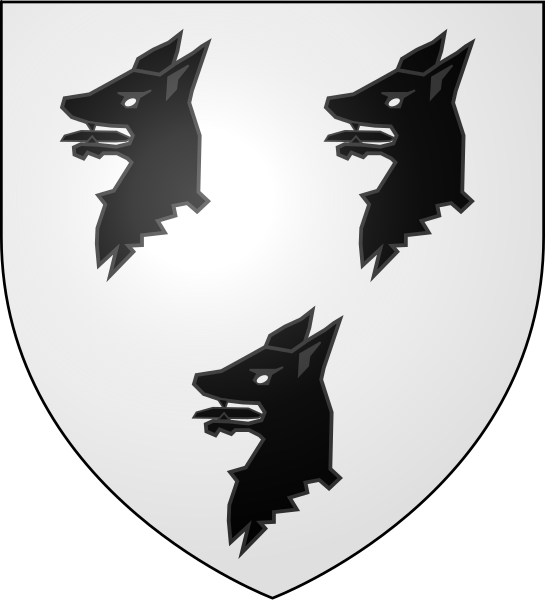 File:Blason Gorron 53.svg