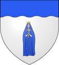 Wappen von Magnicourt-sur-Canche