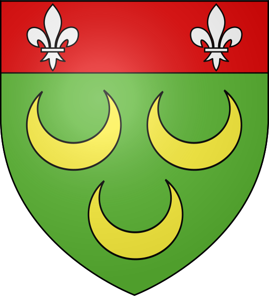 File:Blason Saint-Paulien 43.svg