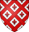 Våpenskjold fam fr de-fouilleuse.svg