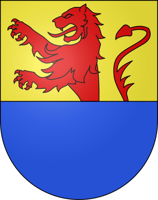 Blason