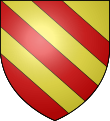 Våbenskjold da villars.svg