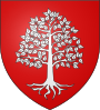 Blason de Herentals