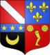 Coat of arms of Caux