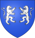 Espagnac coat of arms