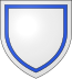 Blason de Lacroisille